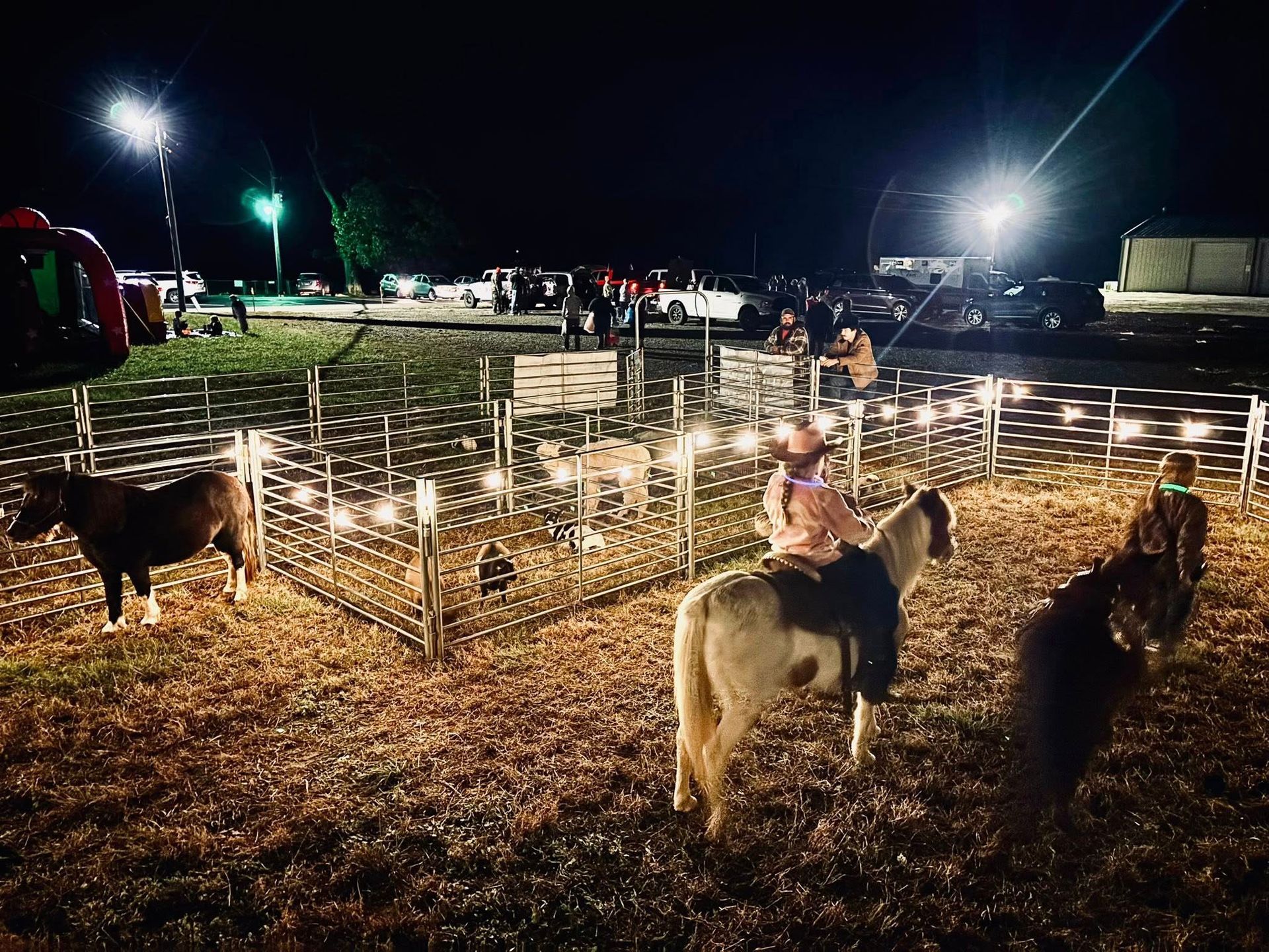 mobile petting zoo arkansas