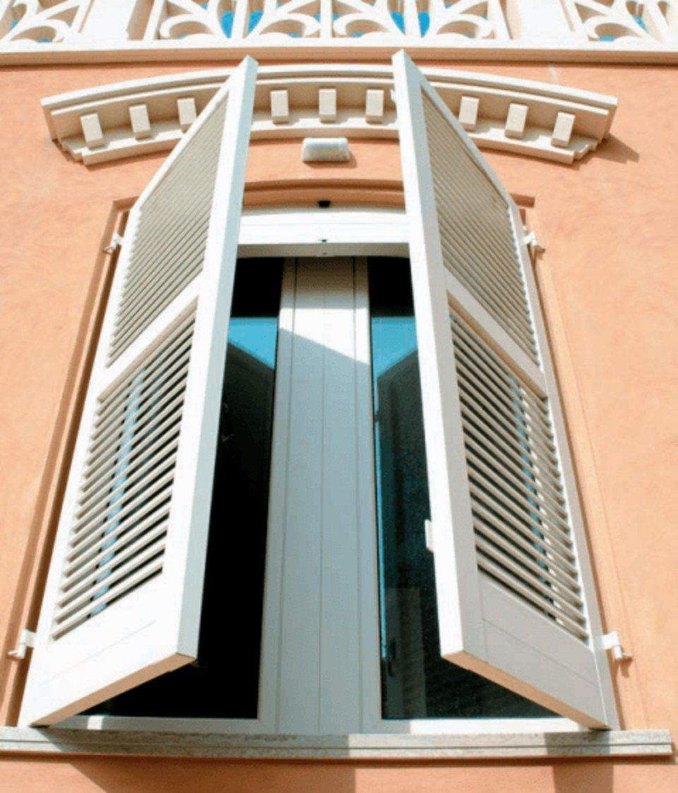 sistemi oscuranti metra classica