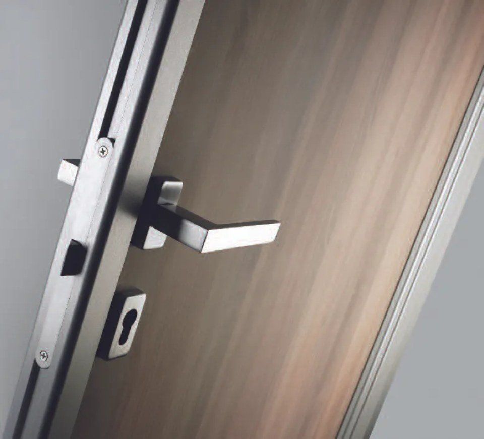 porte per interni Metra