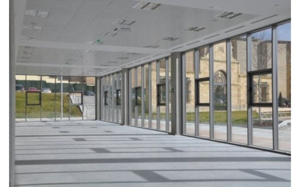 facciate continue poliedra-sky 60 cv