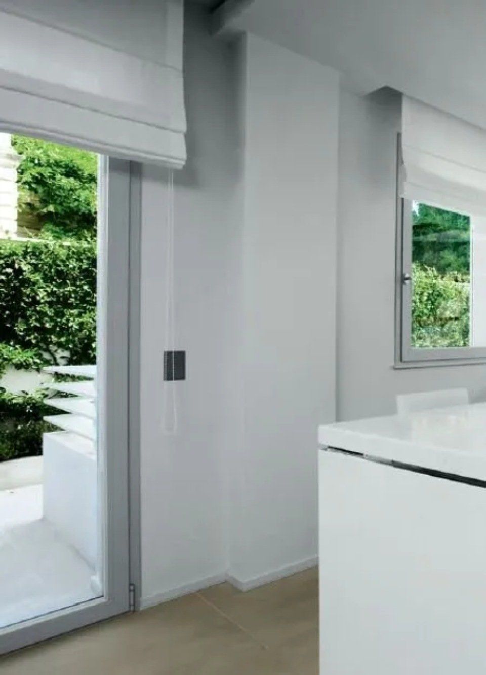 istallazione Metra NC 90 STH HES