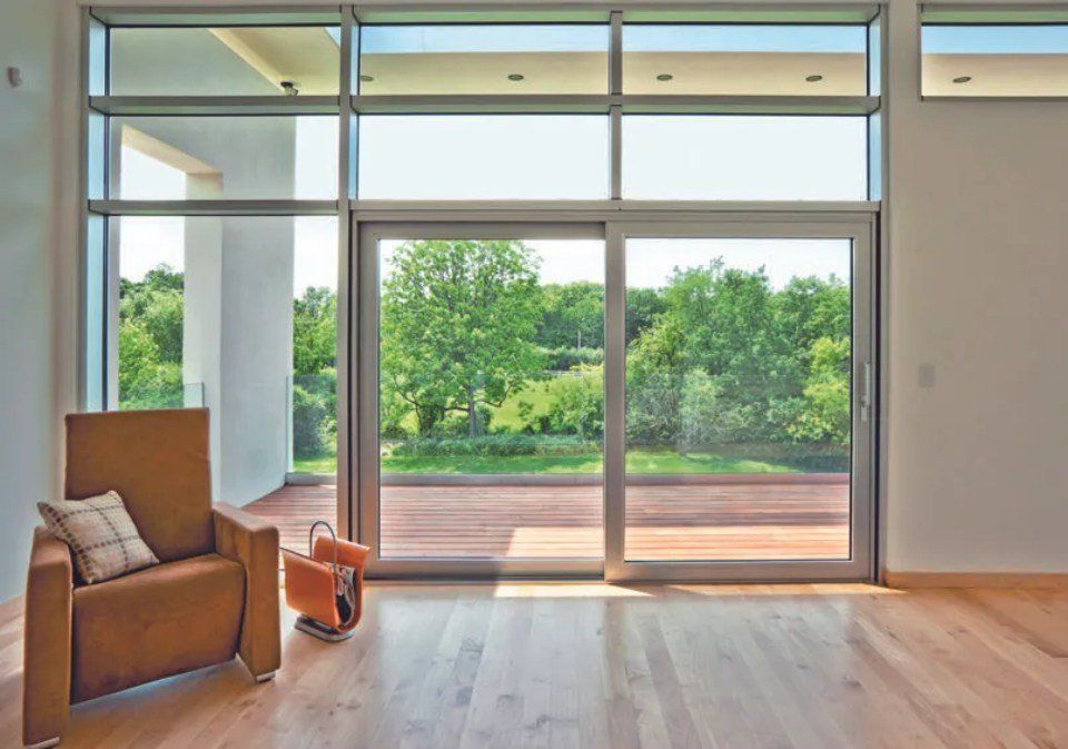 Istallazione Metra NC-S 65 STH