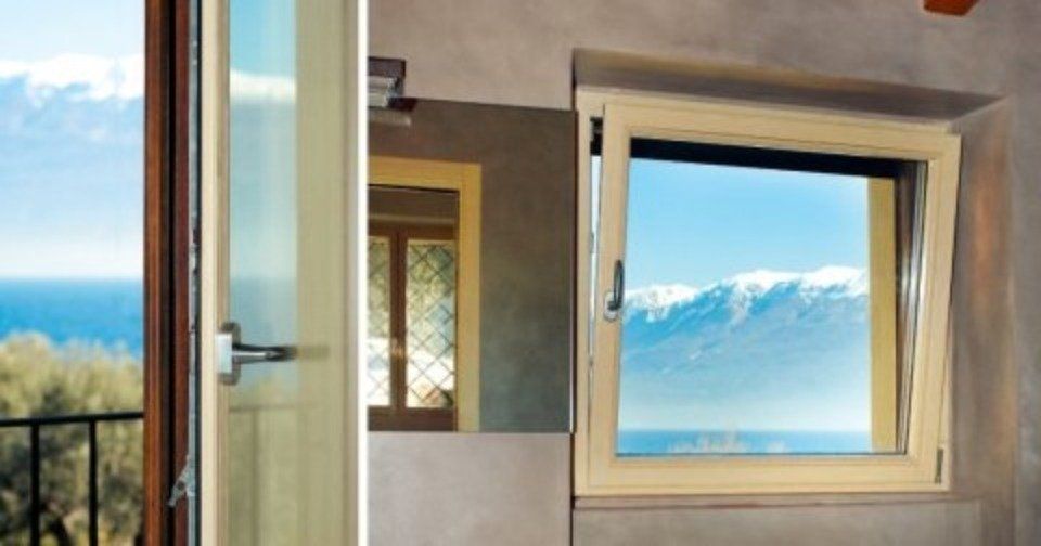 Istallazione Metra AELLE 100 STH