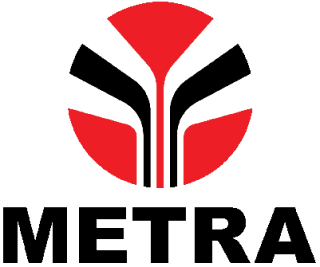 Logo Metra