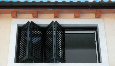 persiana metra linea libro