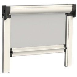 zanzariera a scorrimento