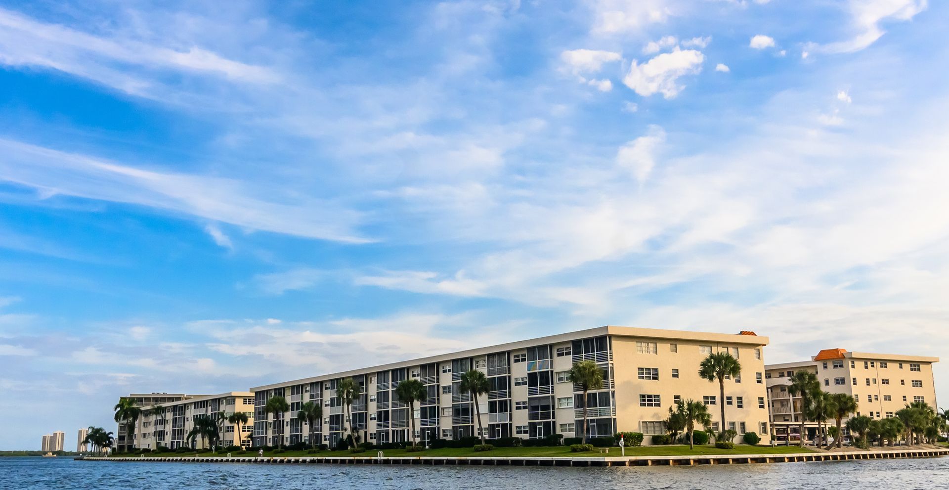 Management Services - image of a single family home