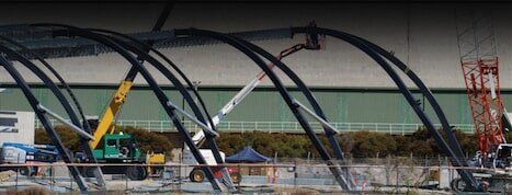 Rigging Equipment - Crane Hire in Townsville, QLD