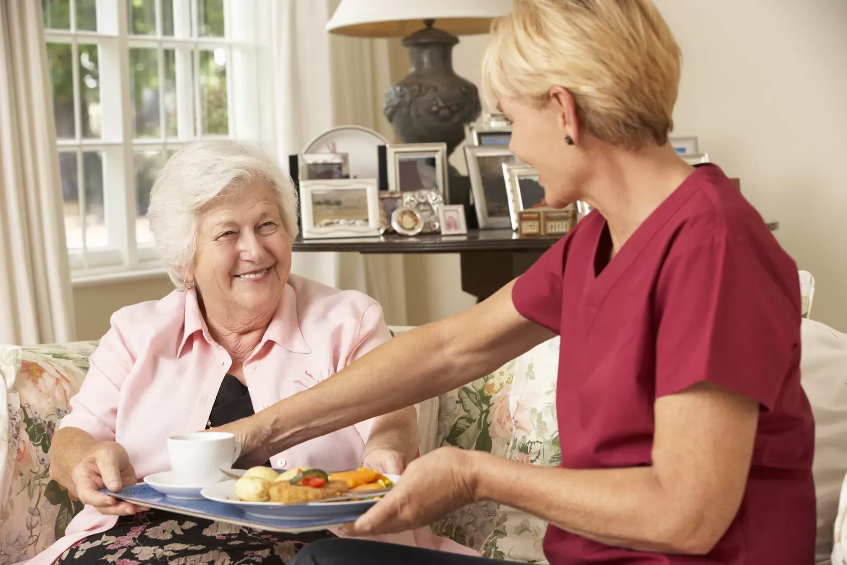  Home Health Care Services  in Madison, Wisconsin