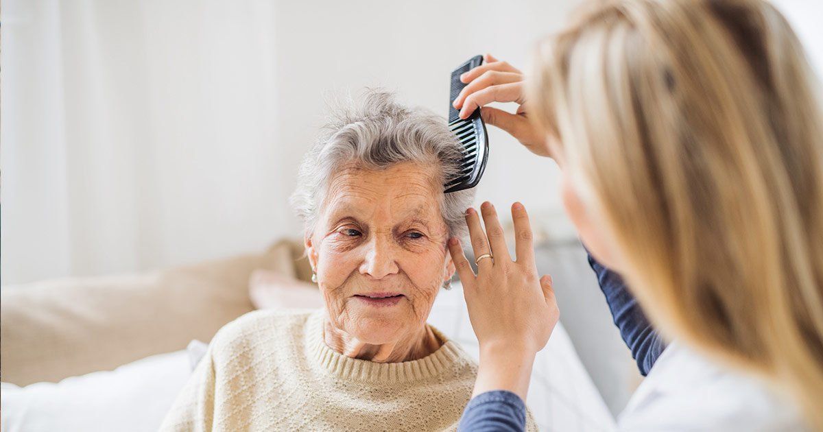 Personal Care Assistance: Home Health Care Services  in Madison, Wisconsin