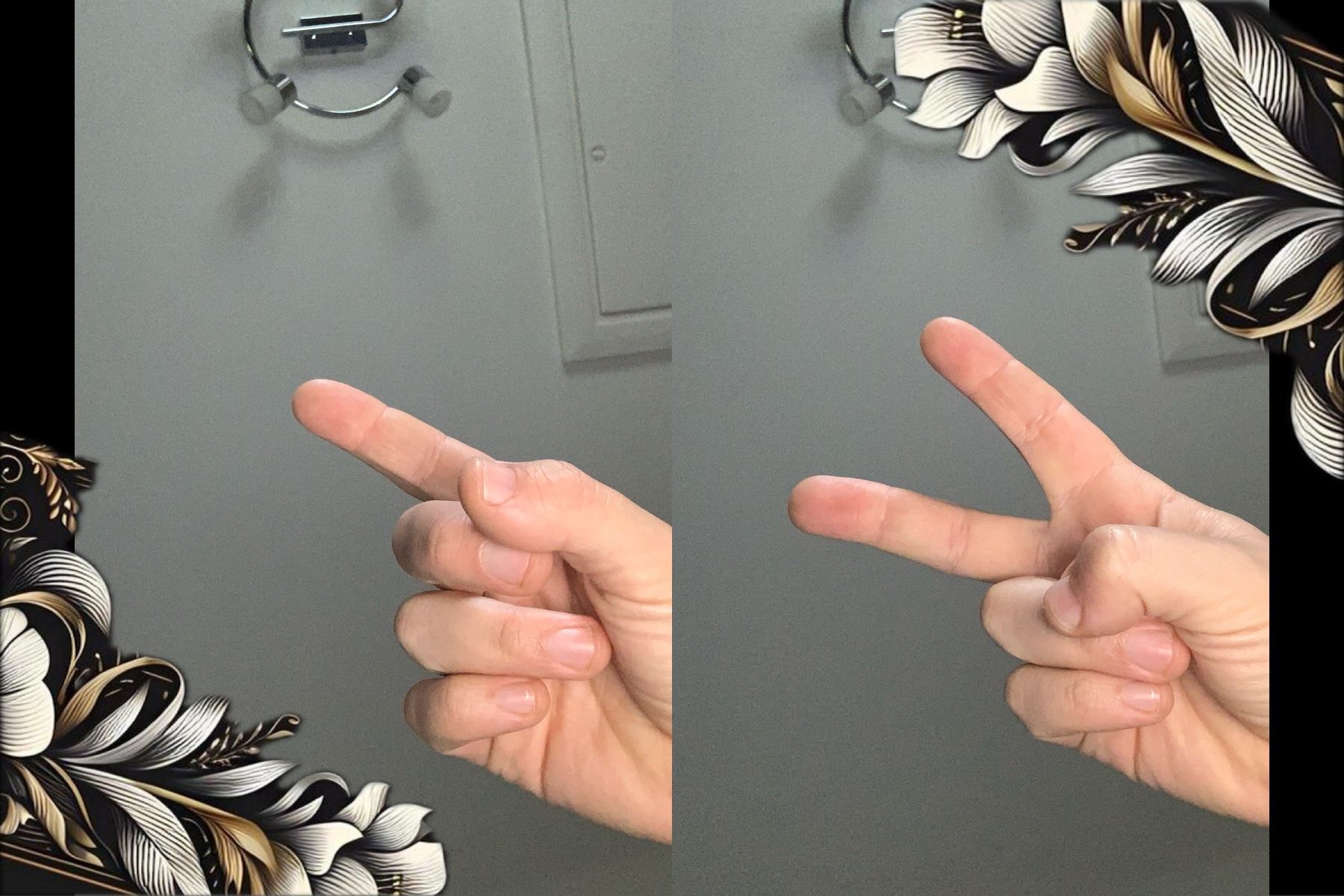 Selfie pod sample design