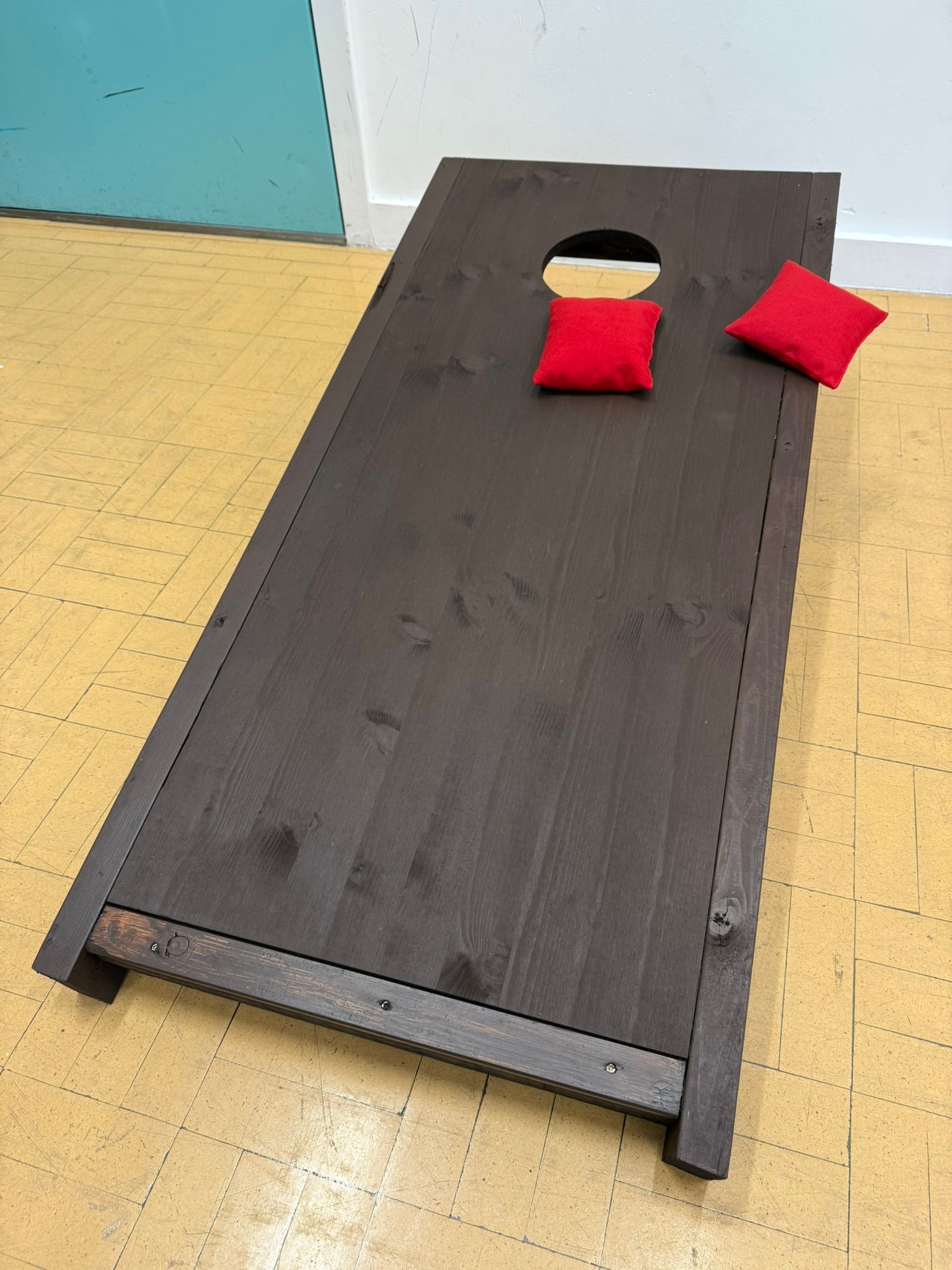 GO Event Hire lawn games