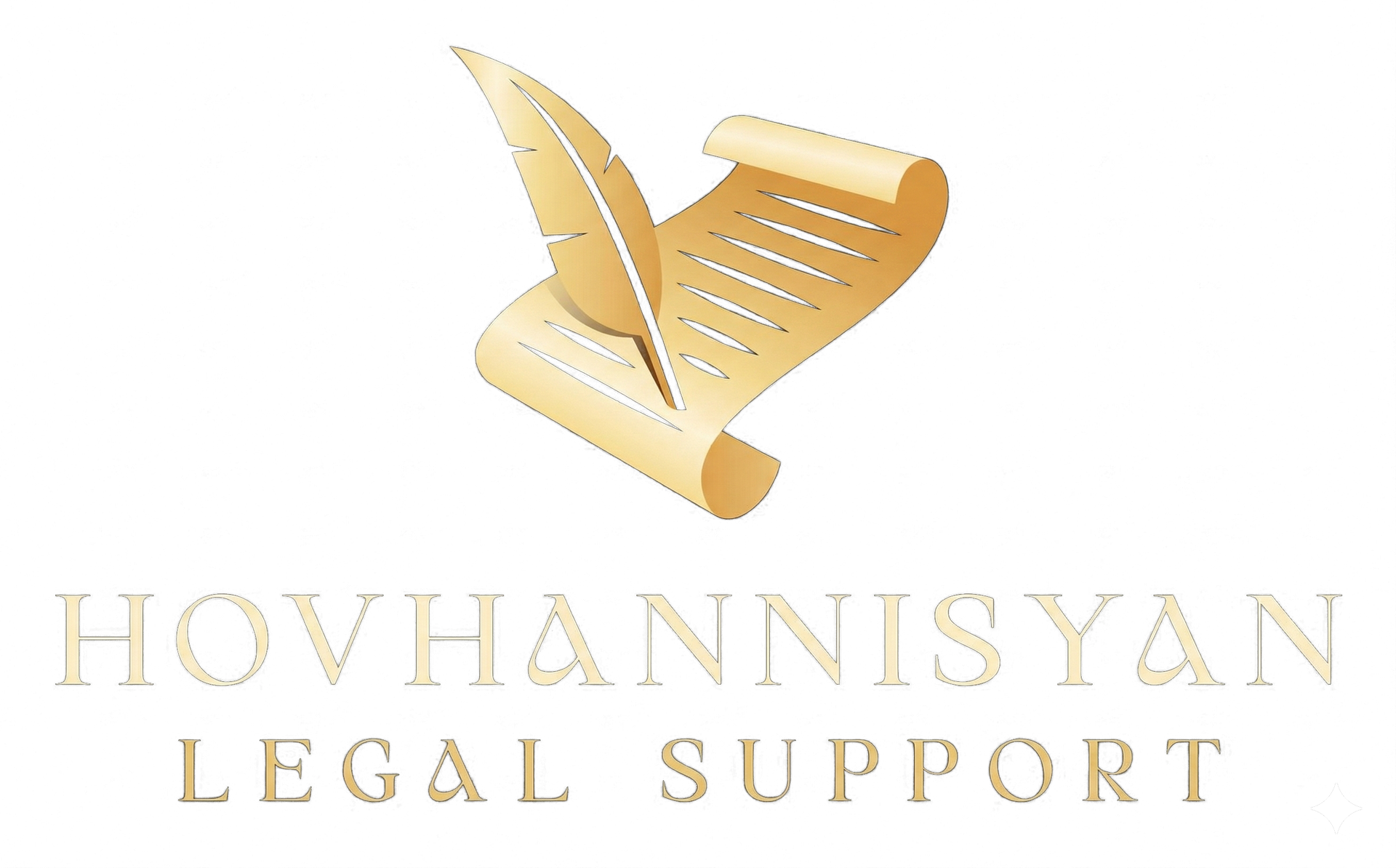 Hovhannisyan Legal Support Hovhannisyan Legal Support