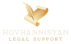 Hovhannisyan Legal Support Hovhannisyan Legal Support