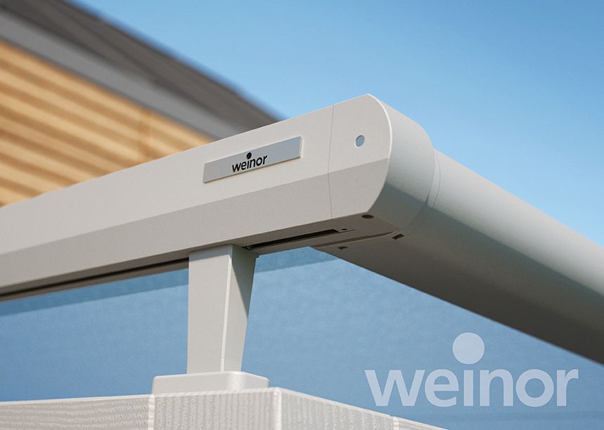 verandazonwering