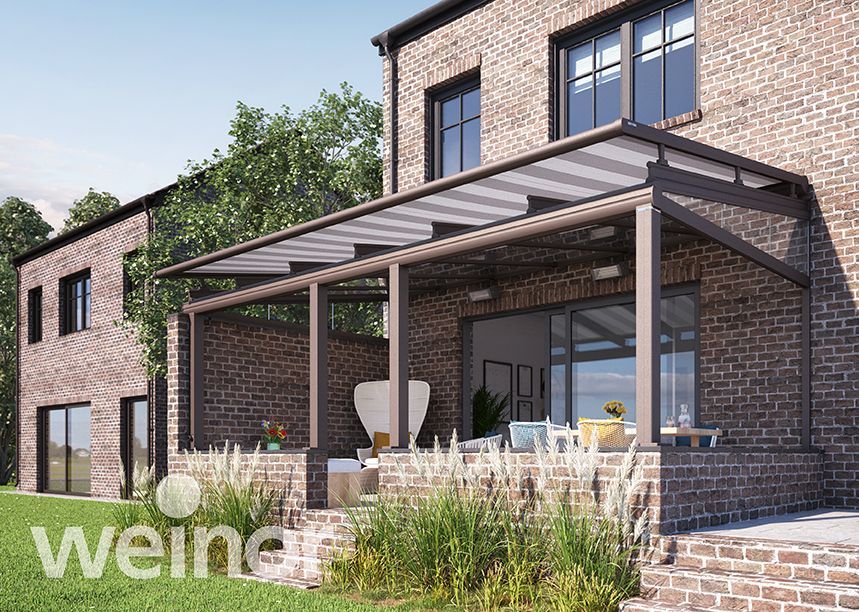 verandazonwering