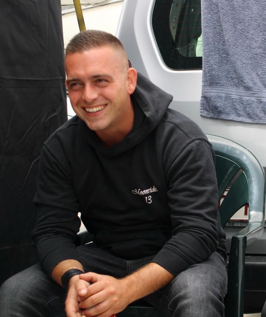 D.J.Zonnewering BV Jani Peeters 