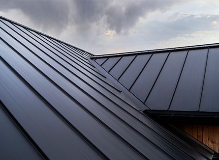 Metal Roofing