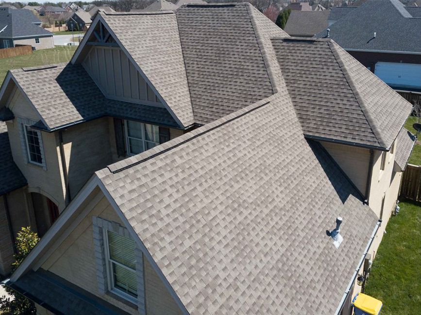 Trusted Professional Roofers in GA