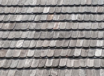 Residential roofing