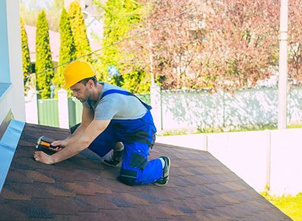 Roofing Contractor