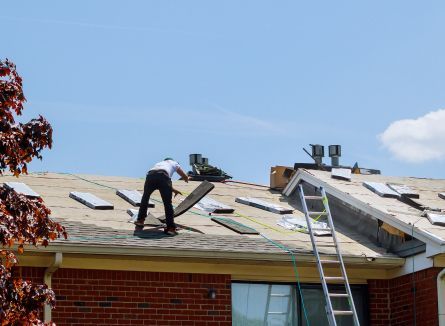 Roof Repair