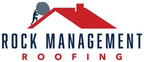 rock management roofing