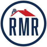 Rock Management Roofing circle logo