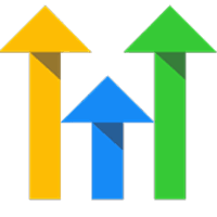 High Level logo