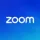 Zoom logo
