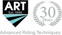 ART LOGO 30 years anniversary