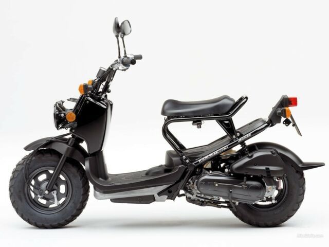 Honda Zoomer 50
