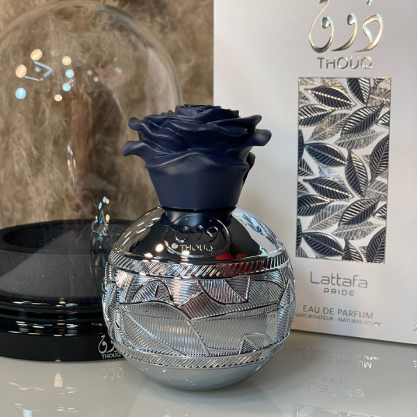 Thouq - Lattafa Pride EDP 80ml.