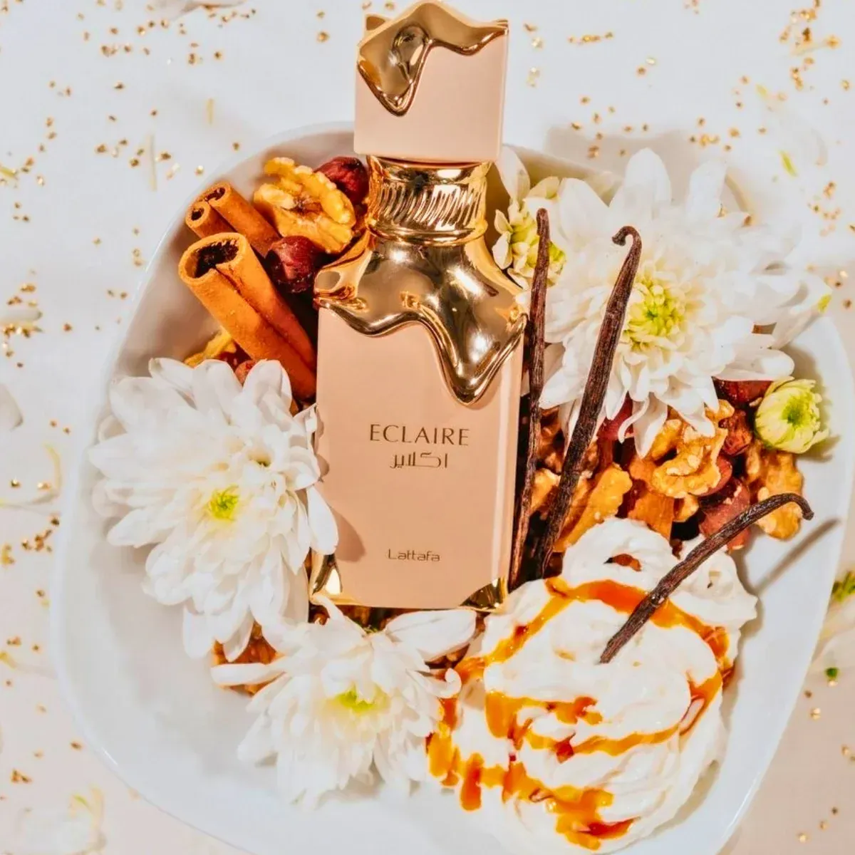 Eclaire - Eau de Parfum 100ml Lattafa