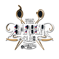 Un logotipo para Lux Indumentaria con un diamante en el medio.