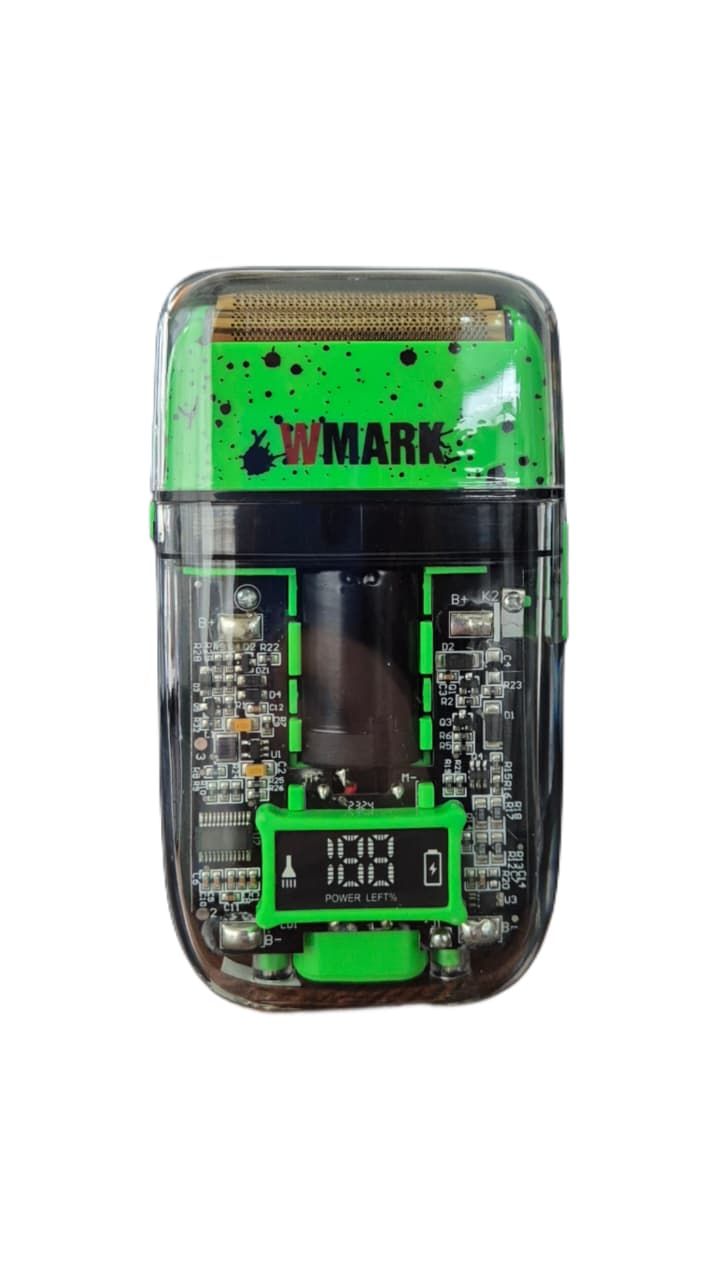 Wmark NG-988W Barber shaver