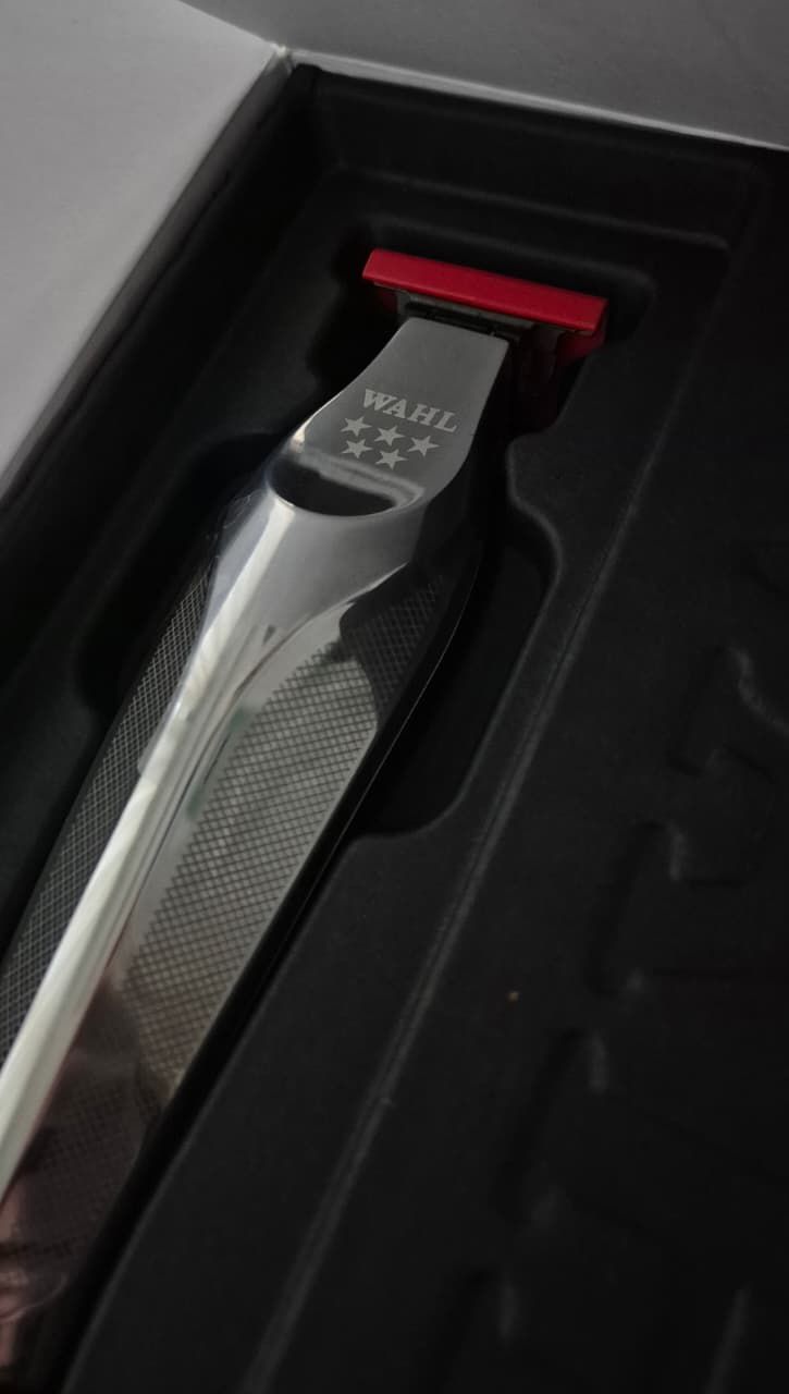 Wahl professional Hi-Viz