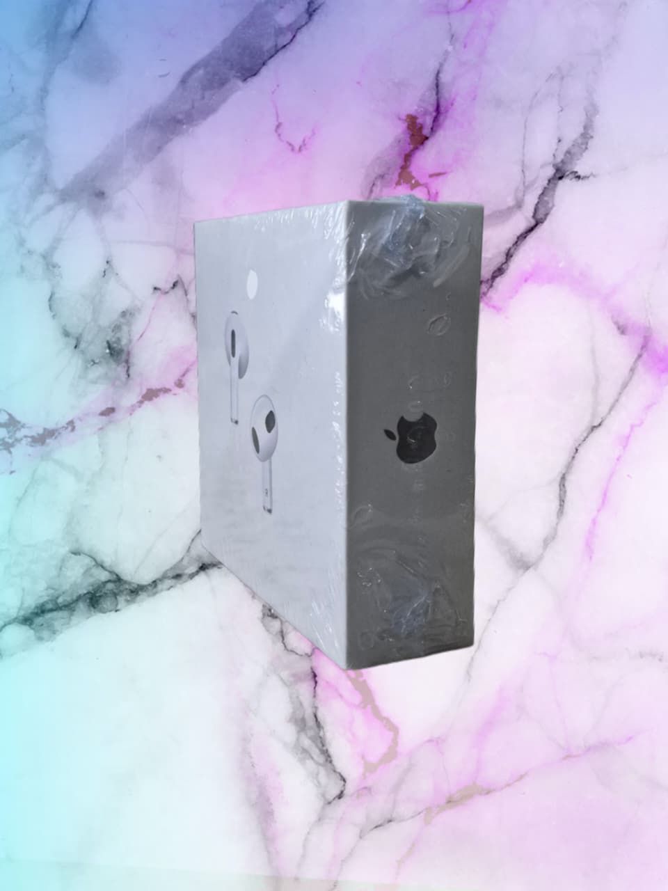 Apple AirPods 3ra generacion