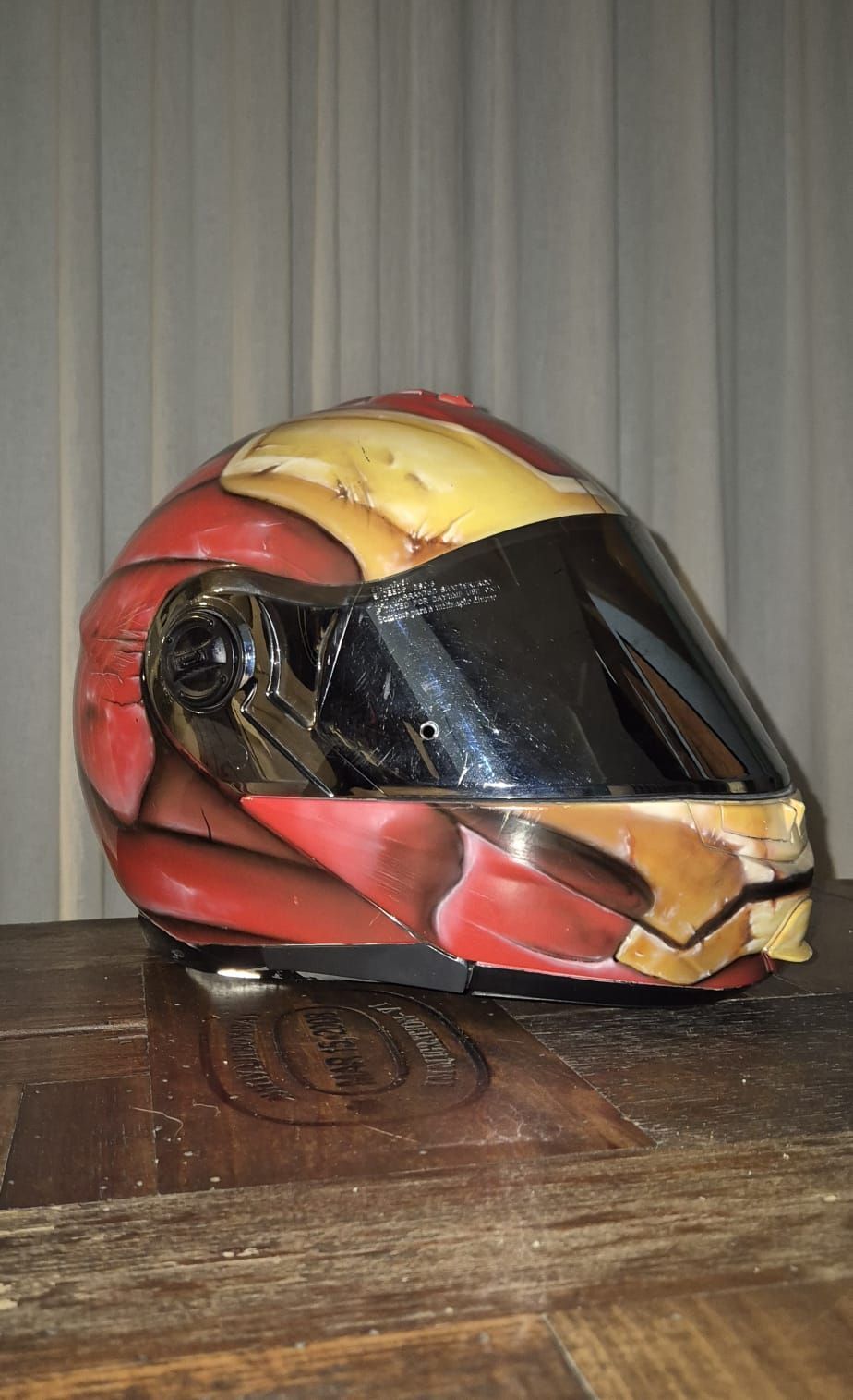Casco Ls2
