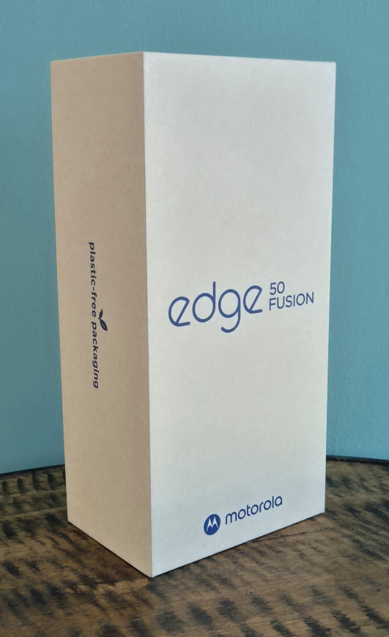 Motorola Edge 50 Fusion