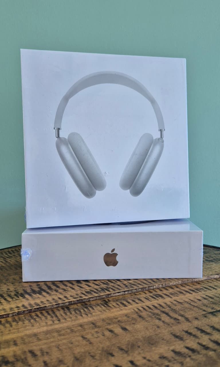 Apple AirPods Max – Auriculares Inalámbricos