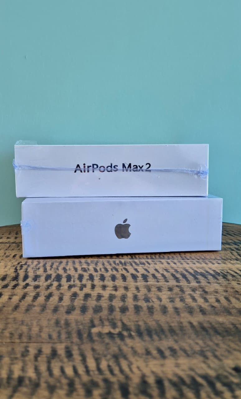 Apple AirPods Max 2 – Auriculares Inalámbricos
