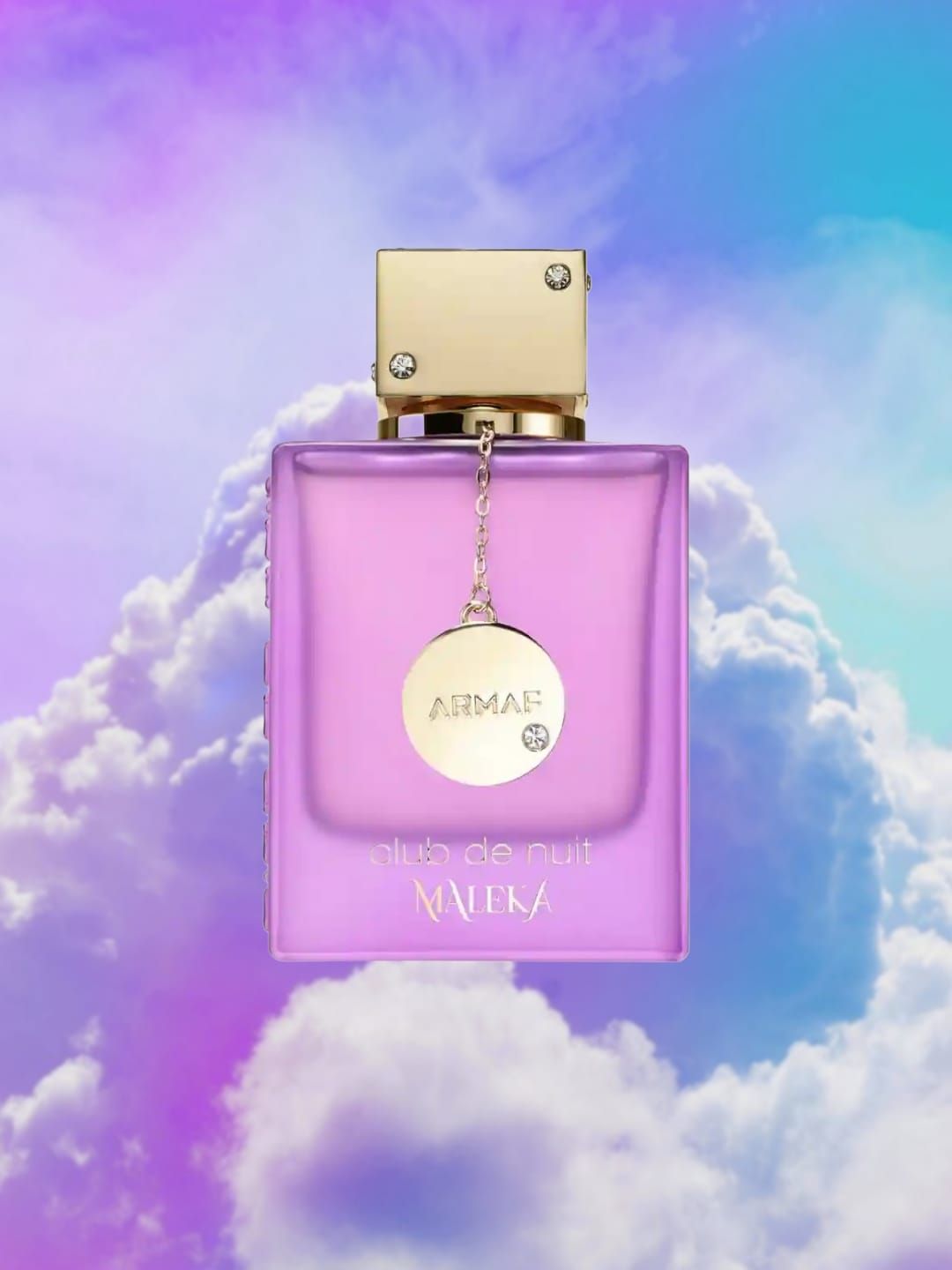 Club de Nuit Maleka – Eau de Parfum 105 ml