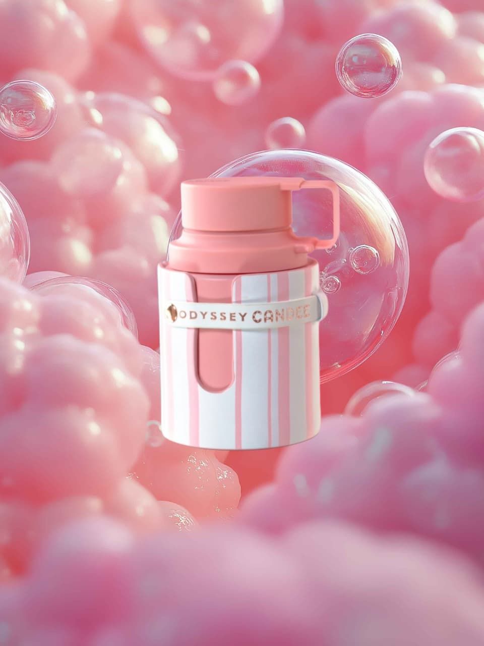 Odyssey Candee Special Edition – Eau de Parfum 100ml