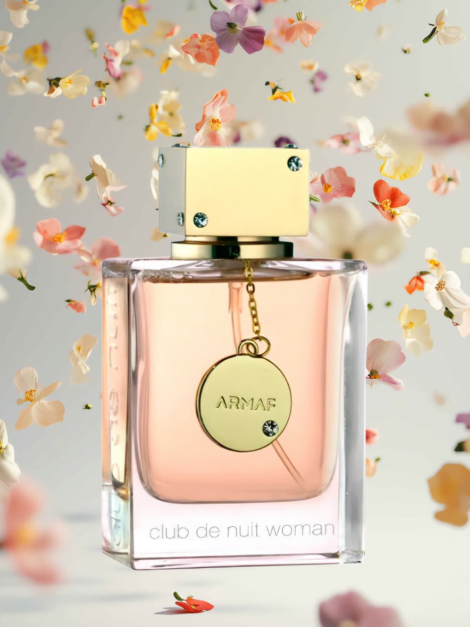 Club de Nuit Woman – Armaf – Eau de Parfum 105 ml