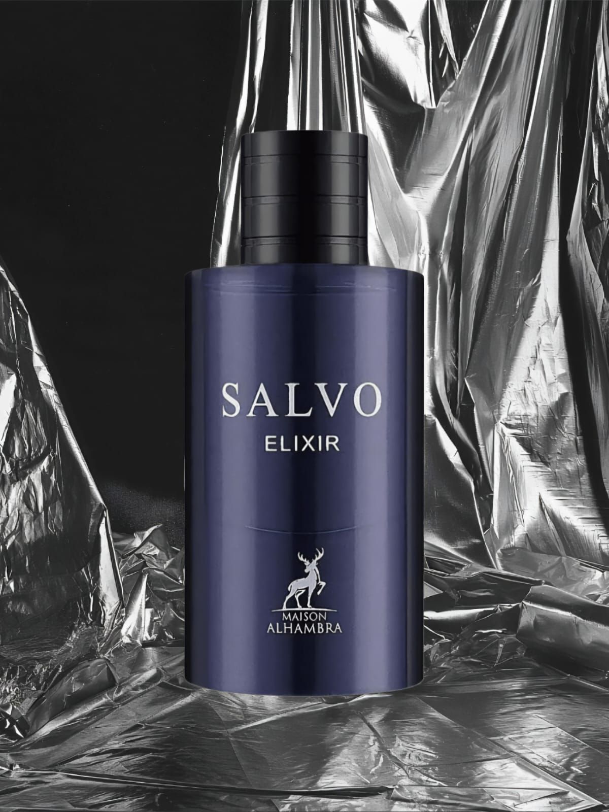 Salvo Elixir - Eau de Parfum 60ml