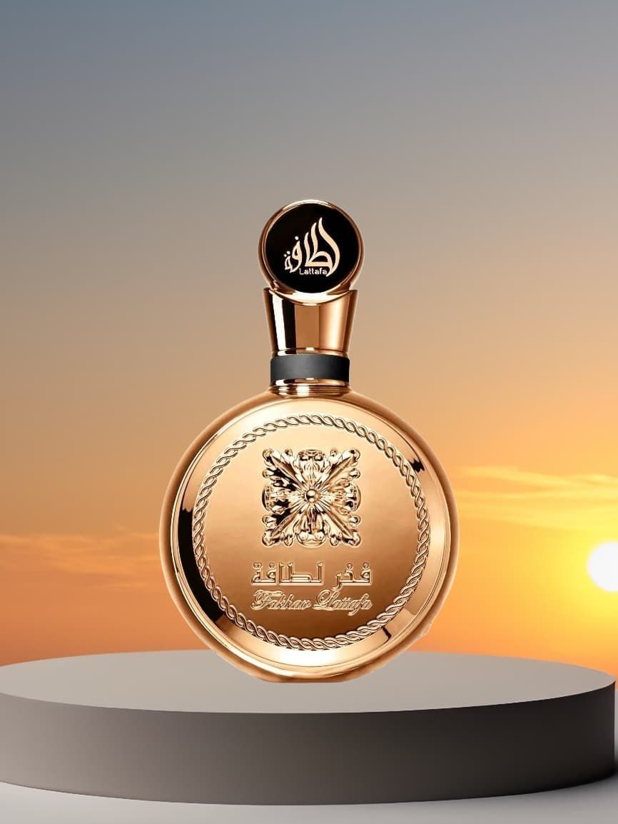 Fakhar Lattafa – Pride of Lattafa 100ml