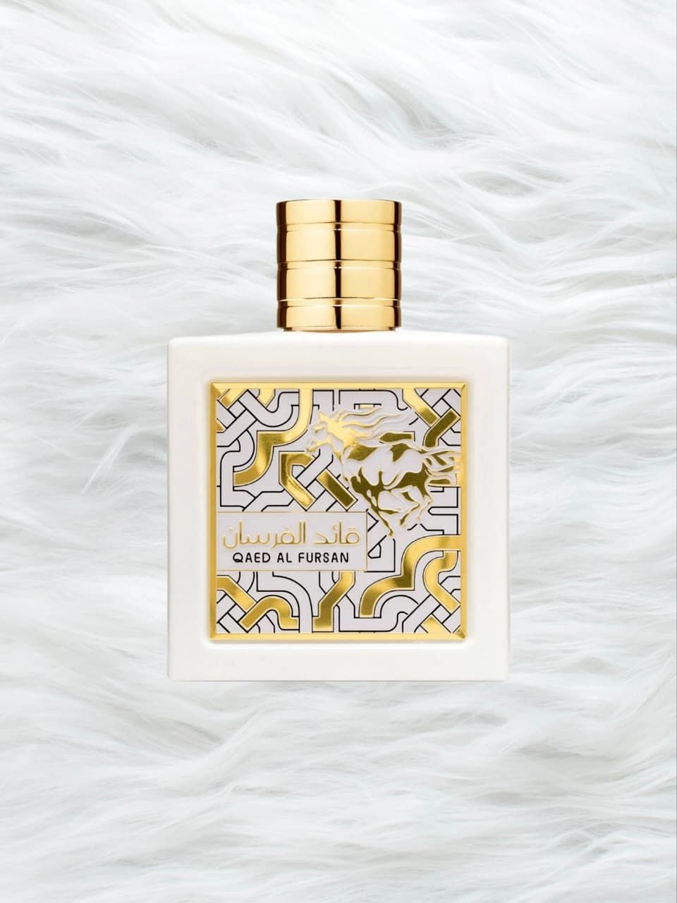 Qaed Al Fursan Unlimited – Lattafa 90 ml