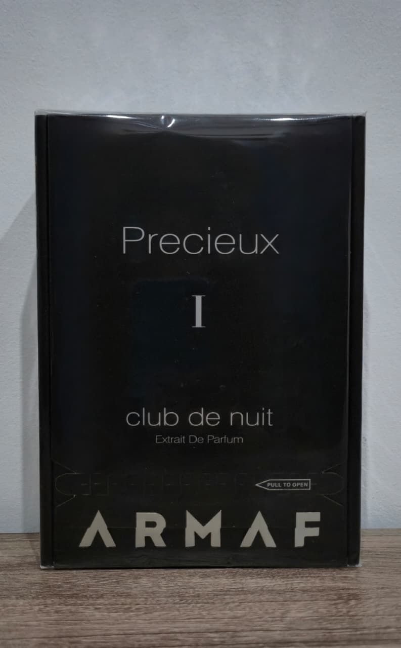 Club de Nuit Precieux I – Armaf 105ml