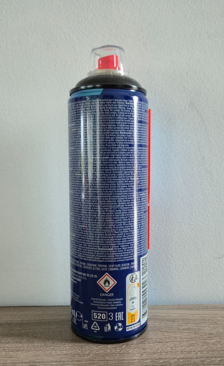 Quick Cooling - Immortal Infuse